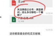 娱乐圈吃瓜pdf文件,PDF文件深度解析